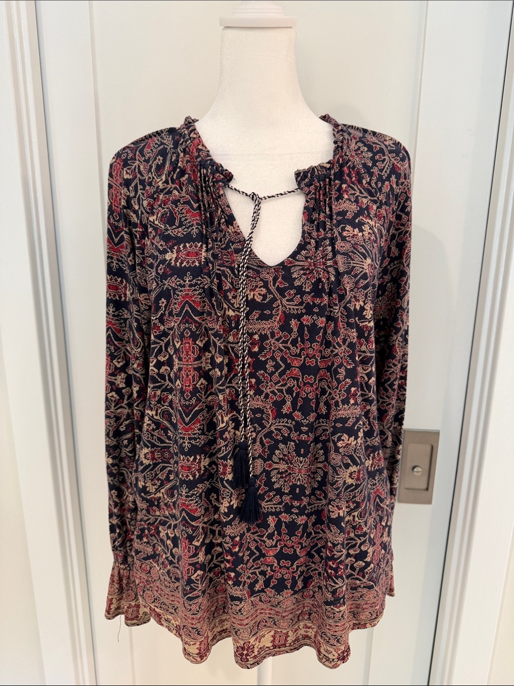 Lucky Brand Top